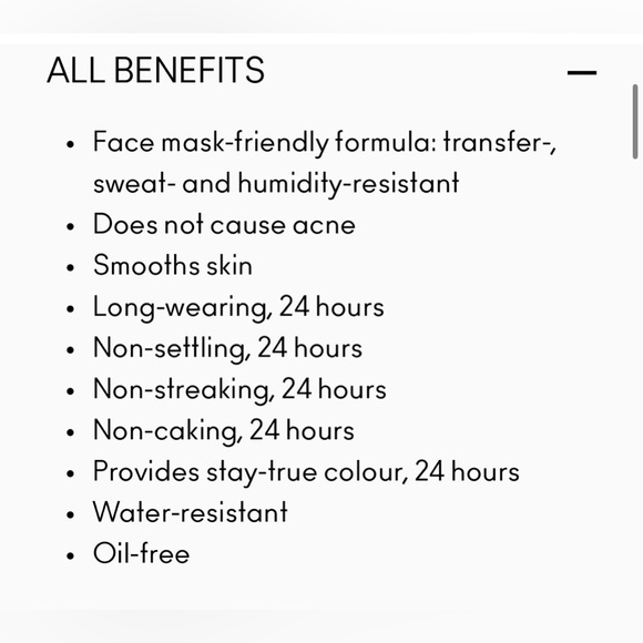 NW51 Mac Cosmetics Studio Fix 24 Hour Smooth Wear Concealer Brand New in Box - Picture 3 of 9